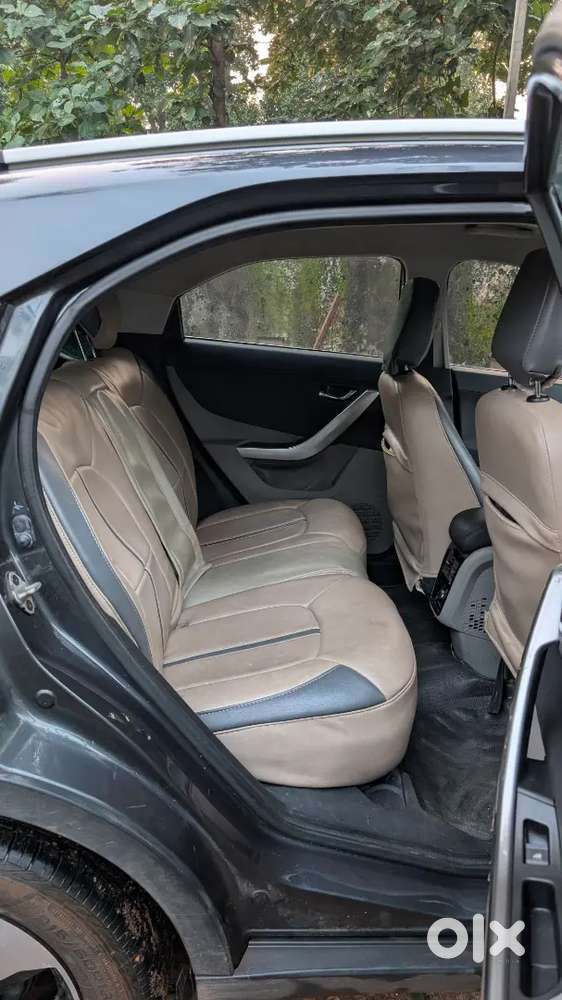 2018 Tata Nexon Xz+ Petrol | First Owner | 5.40lakh
