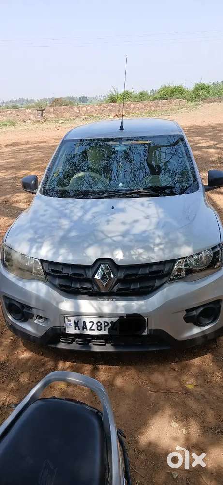 Kwid 2017 For Sale
