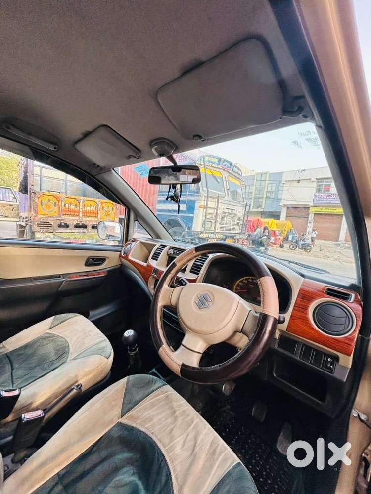 Maruti Suzuki Petrol 2008