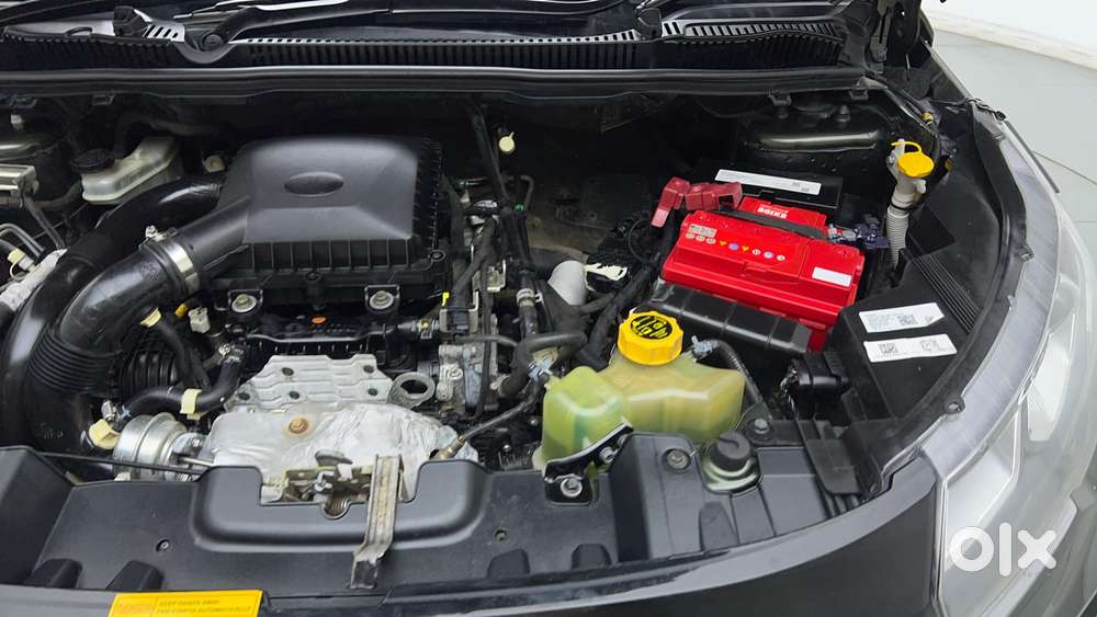 Tata Nexon 1.2 Revotron Xz Plus, 2022, Petrol