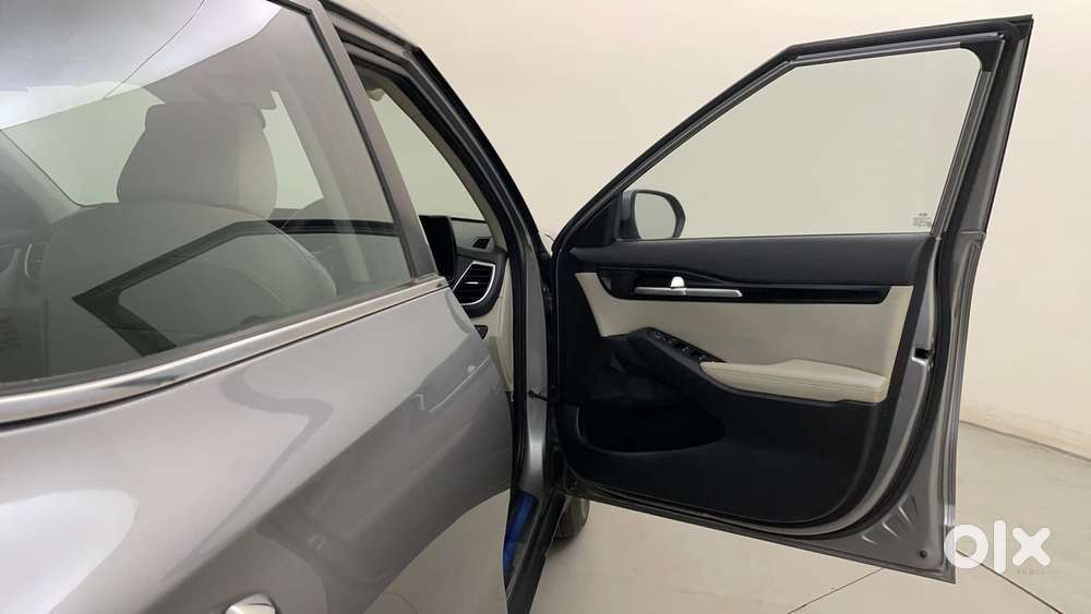 Kia Seltos Htx G, 2020, Petrol