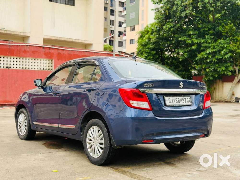 Maruti Suzuki Dzire Zdi, 2018, Diesel