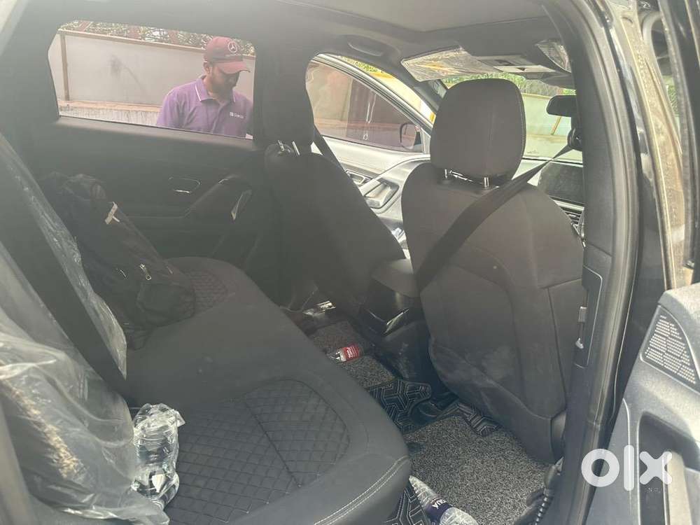 Tata Harrier Fearless 2024