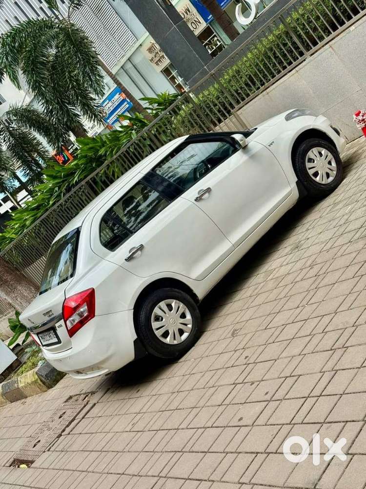 Maruti Suzuki Swift Dzire Vxi, 2012, Petrol