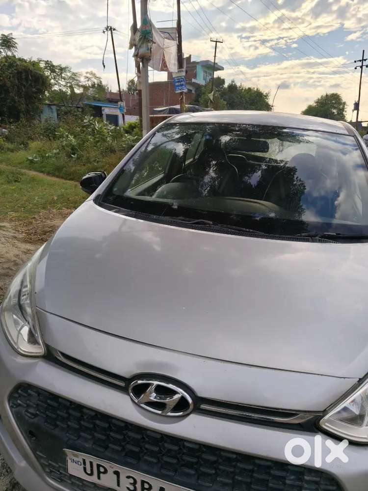 Hyundai Grand I10 2018 Diesel