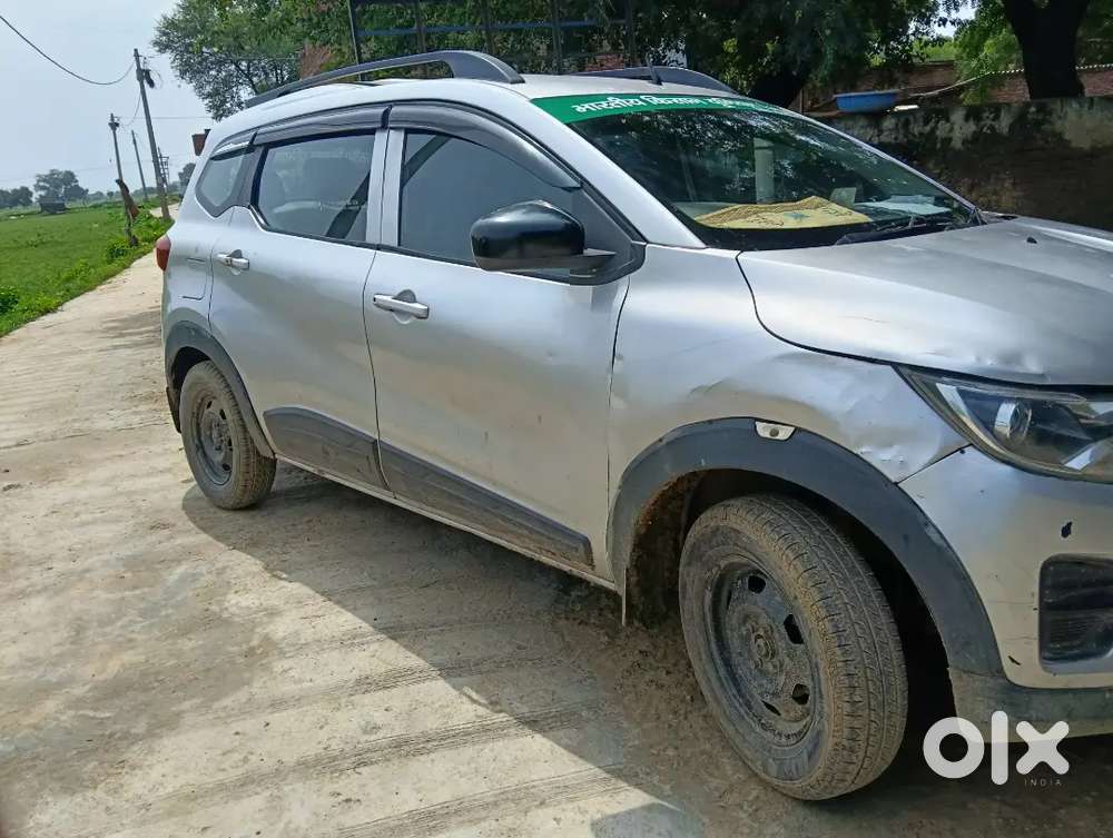 Renault Triber 2022 Petrol