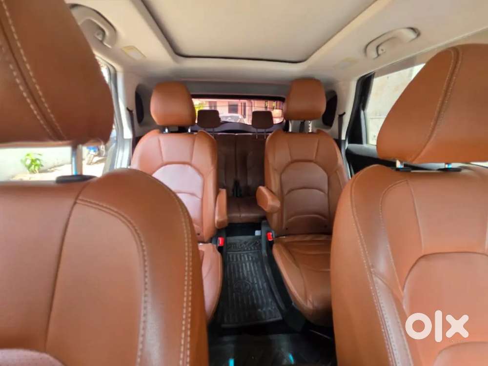 Mg Hector Plus Diesel 6 Seater Sharp With Fully Loaded