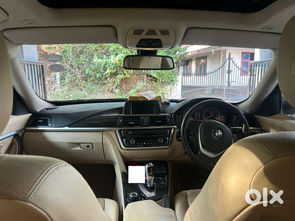 Excellent Condition Bmw Gt Luxury Line