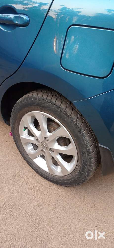 Nissan Micra Xv Cvt, 2014, Petrol