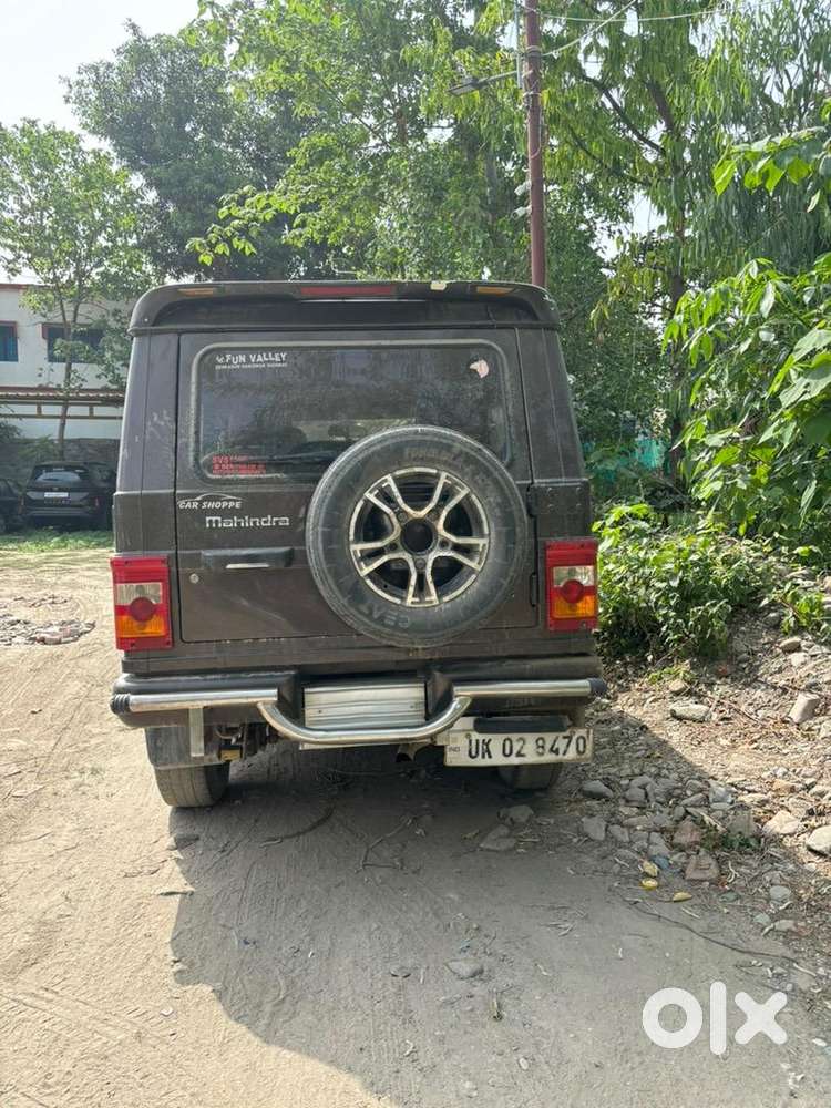 Mahindra Diesel Car 2015