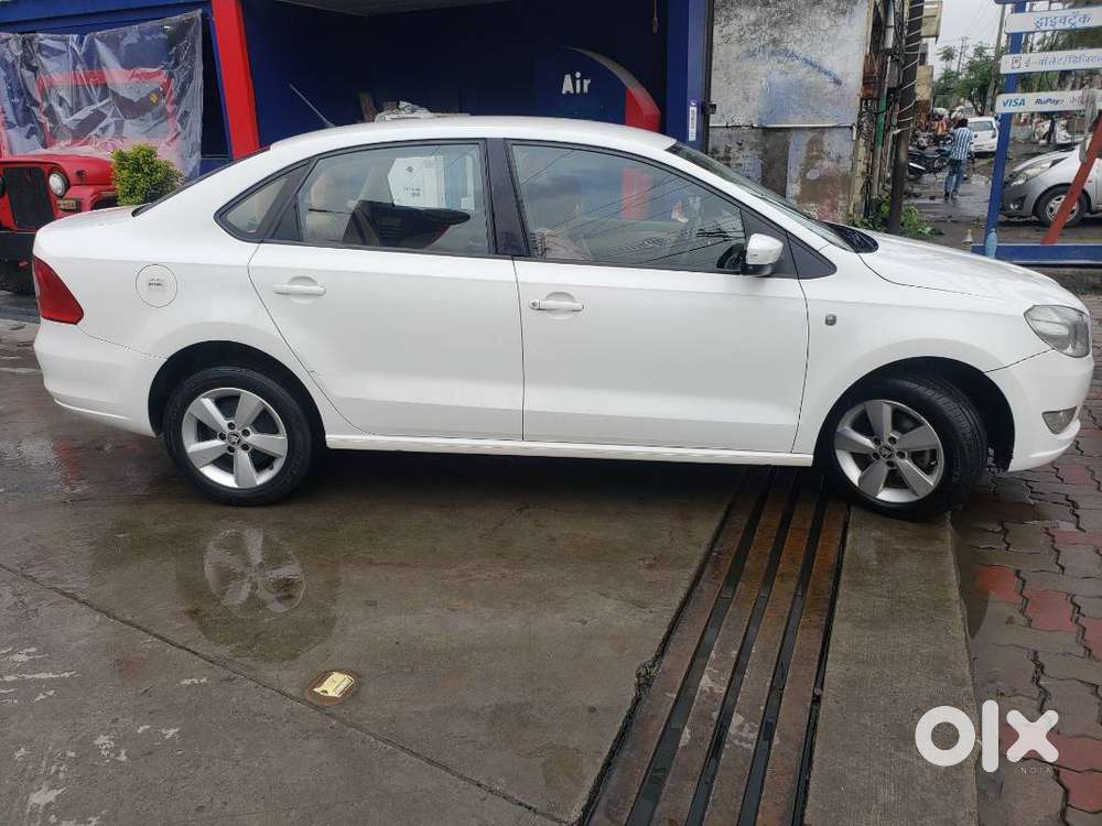 Skoda 2015 Model. Bought In 2016