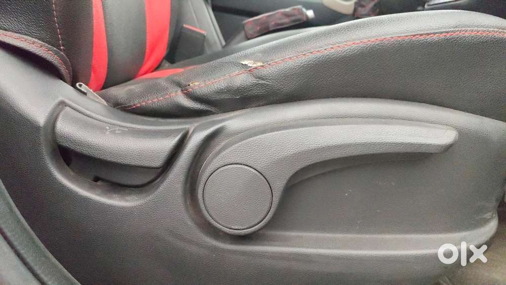 Hyundai Creta 1.6 Sx Plus Petrol, 2015, Petrol