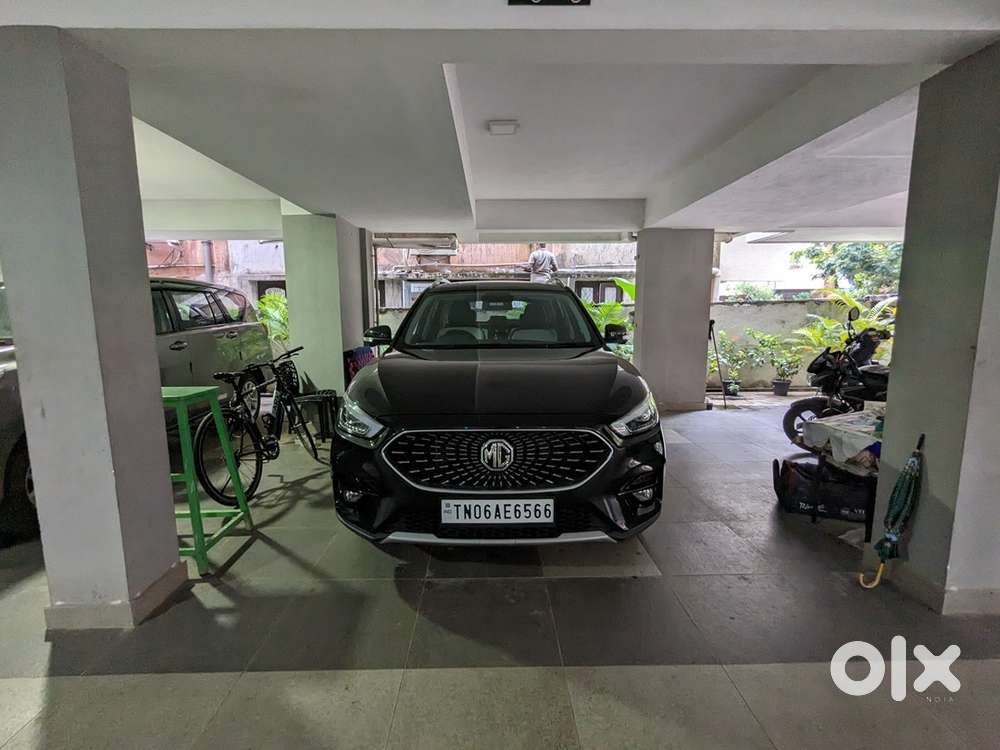 Mg Astor Petrol 2023 Automatic