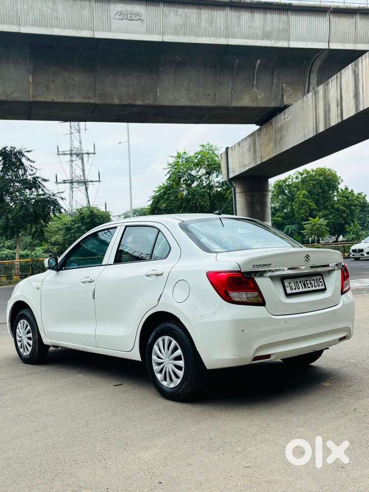 Maruti Suzuki Swift Dzire 1.2 Lxi (o), 2022, Cng & Hybrids