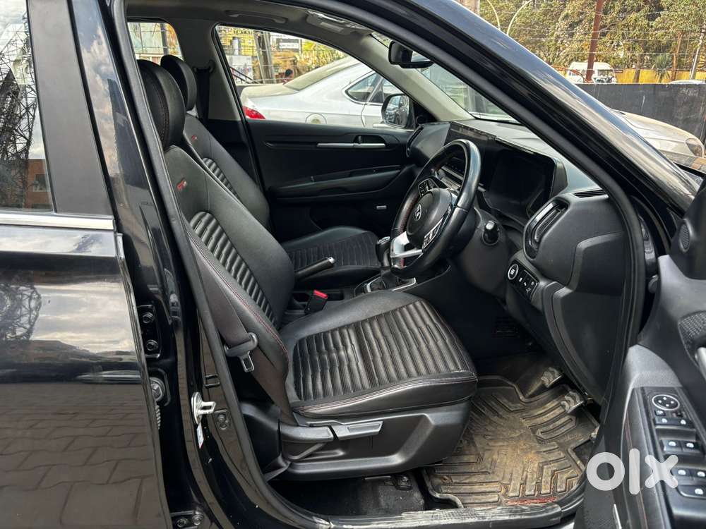 Kia Sonet 1.5 Gtx Plus Diesel, 2021, Diesel