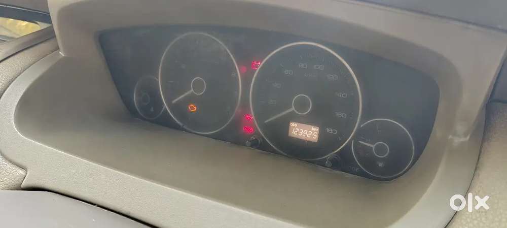 Tata Manza Ls Quadrajet 2011 Diesel Manual
