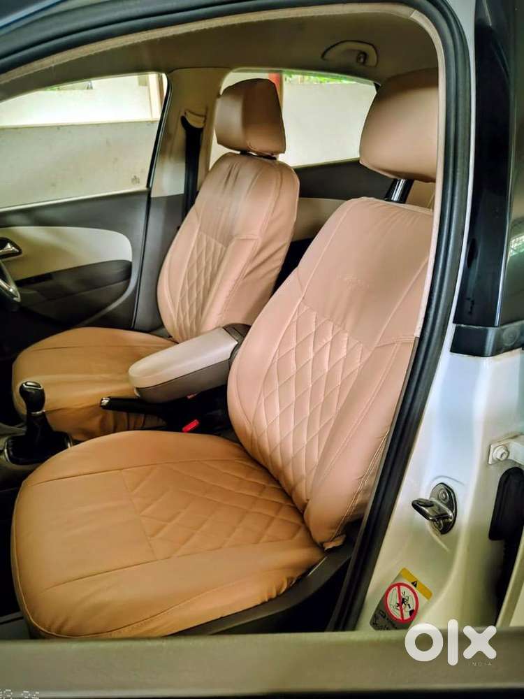 38000 Kms Driven Skoda Rapid