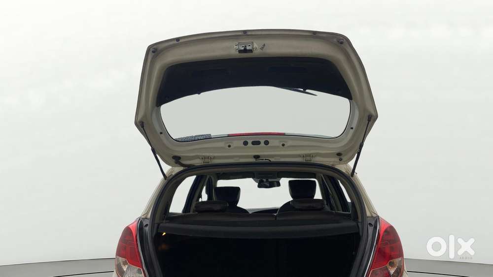 Hyundai I20 2012-2014 Asta 1.4 Crdi, 2014, Diesel