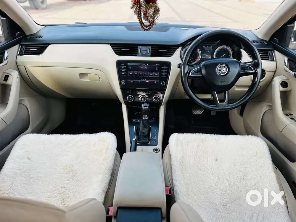 Skoda Octavia 2.0 L&k Tdi, 2017, Diesel