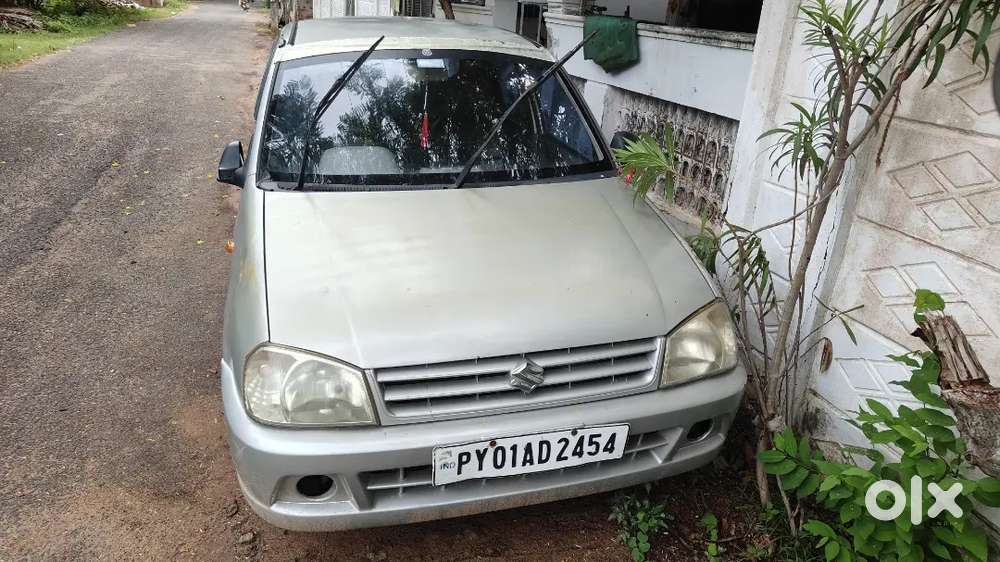 Maruti Suzuki Zen Estilo 2006 Car
