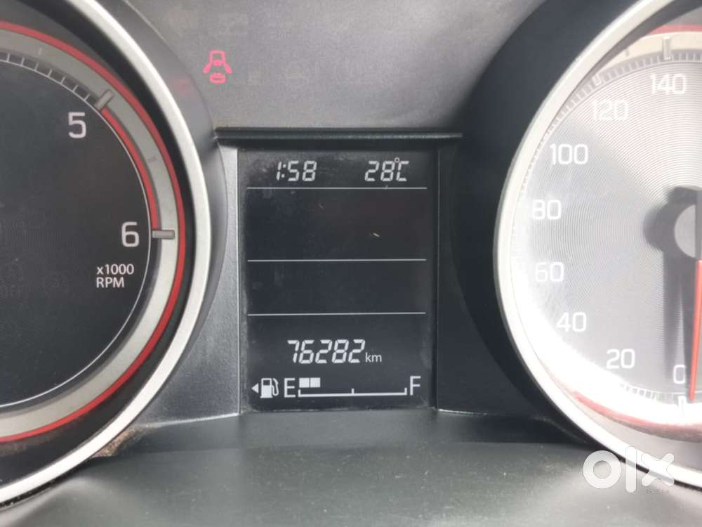 Maruti Suzuki Swift Ddis Zdi Plus, 2019, Diesel