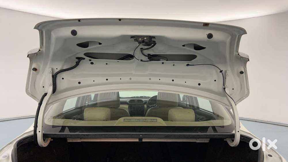 Maruti Suzuki Dzire 1.2 Vxi, 2018, Petrol