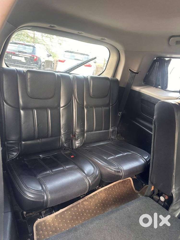 Mahindra Xuv500 W10 At, 2017, Diesel