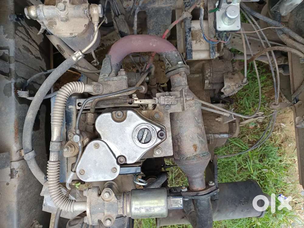 Byd Atto 3 2019 Diesel Car