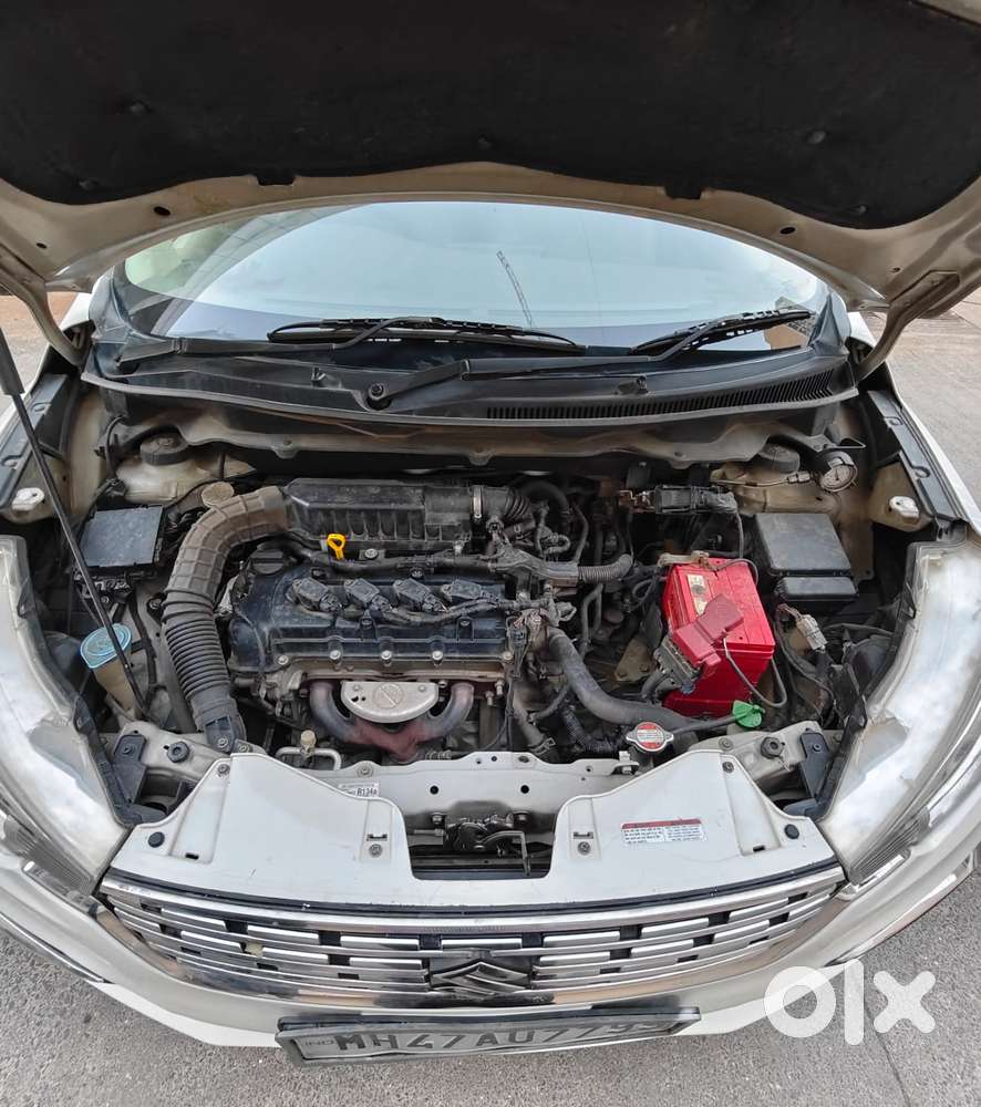 Maruti Suzuki Ertiga Vxi Petrol, 2020, Cng & Hybrids
