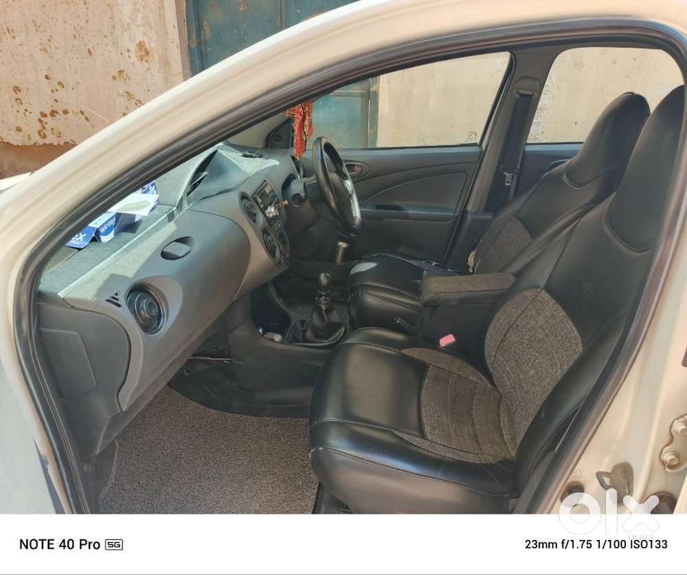 Very Good Condition And Smooth Driving