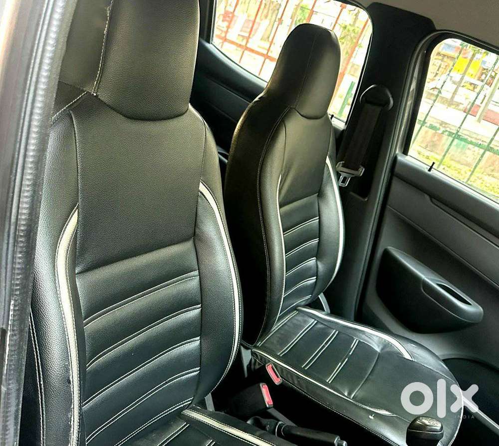 Renault Kwid Rxt Optional, 2016, Petrol