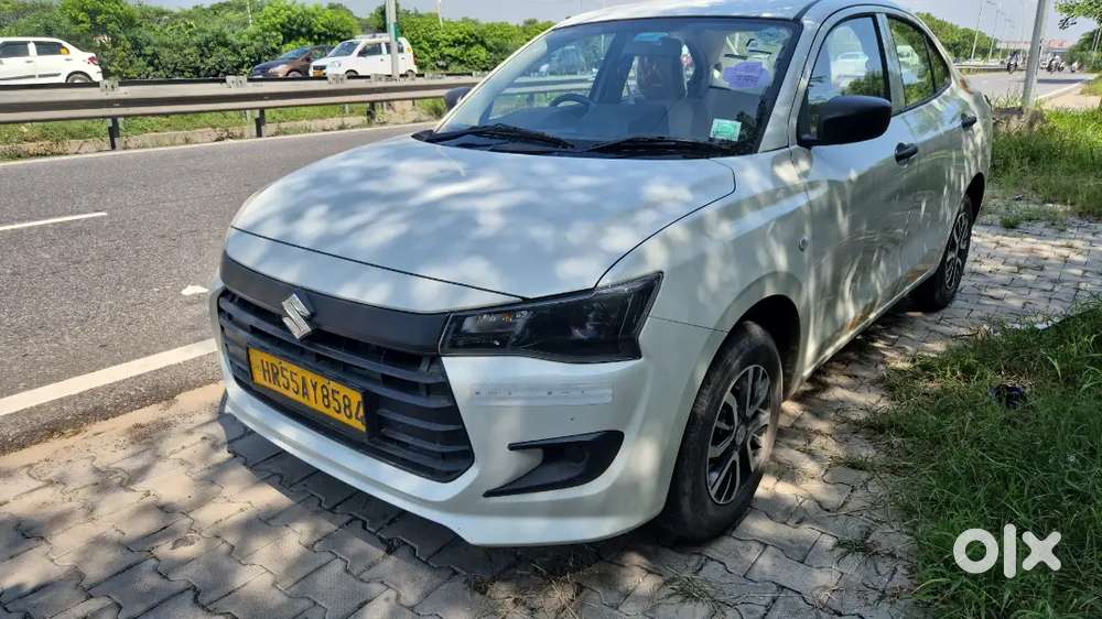 Maruti Suzuki Swift Dzire Tour 2025