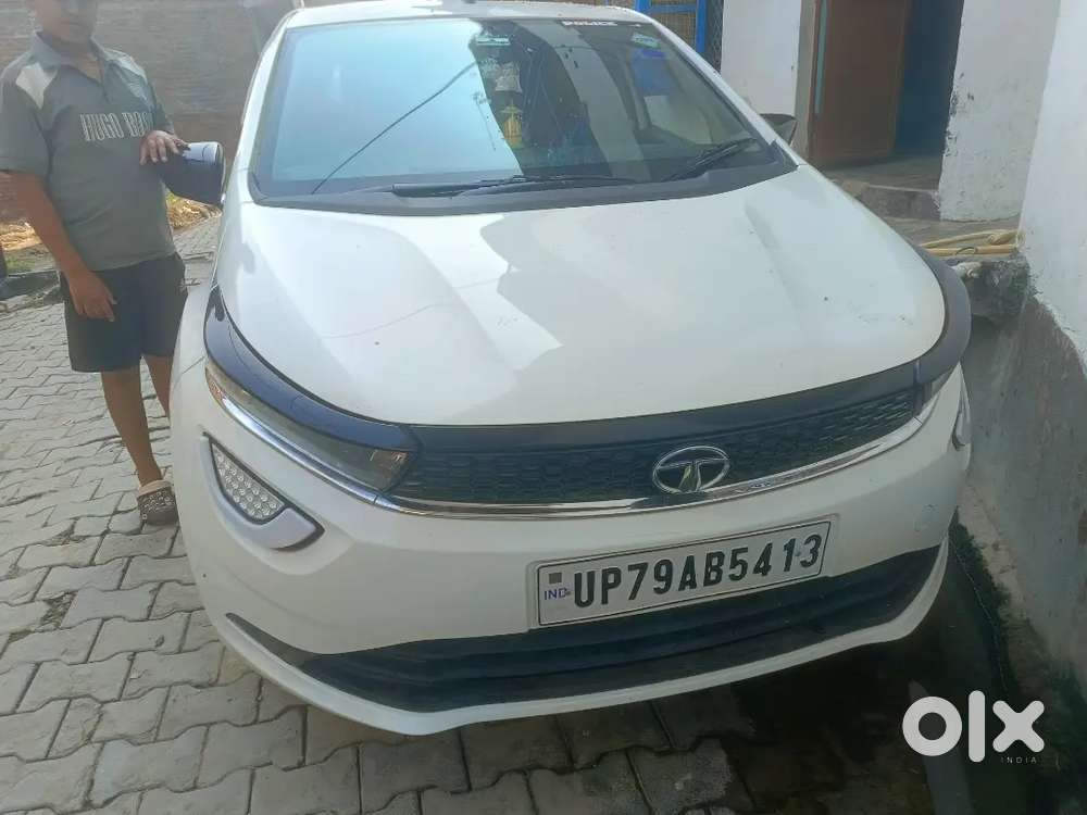 Tata Altroz Xm Plus 2023