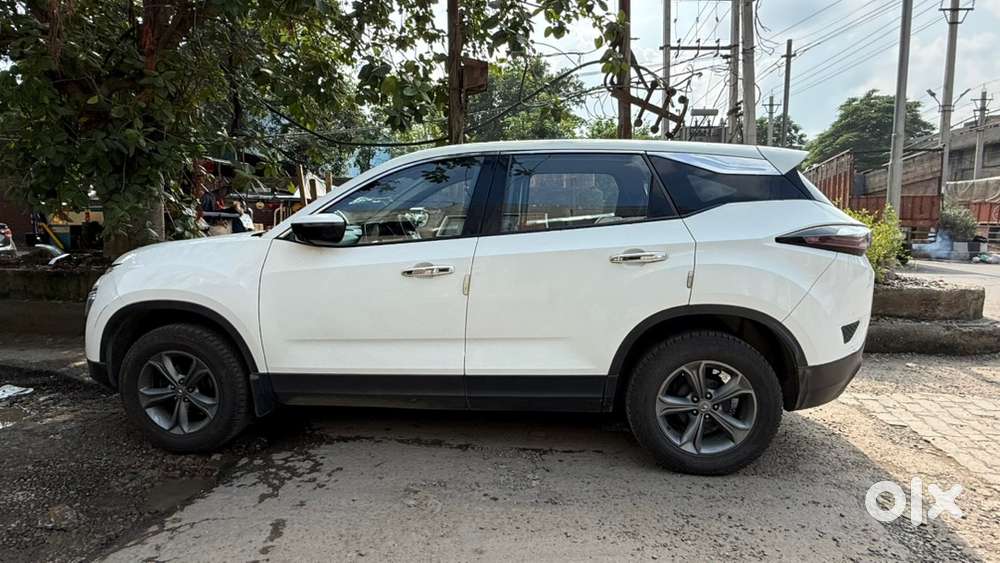 Tata Harrier 2021 Diesel