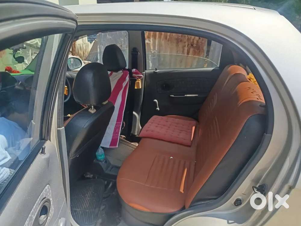 Chevrolet Spark 2009 Petrol 65000 Km Driven