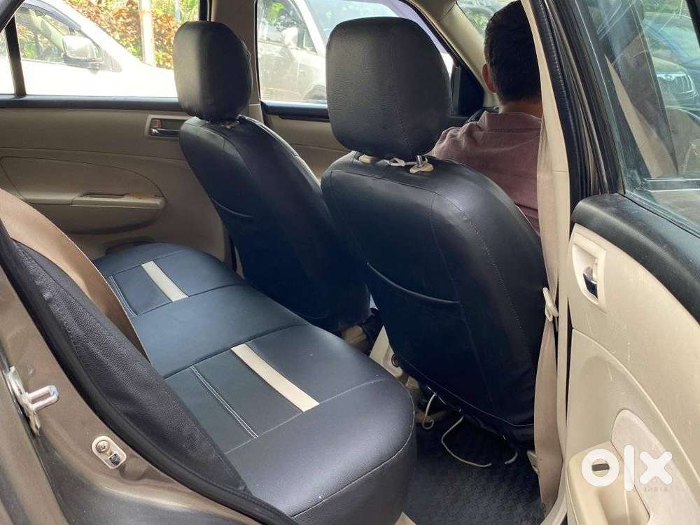 Maruti Suzuki Swift Dzire Vdi (o), 2016, Diesel