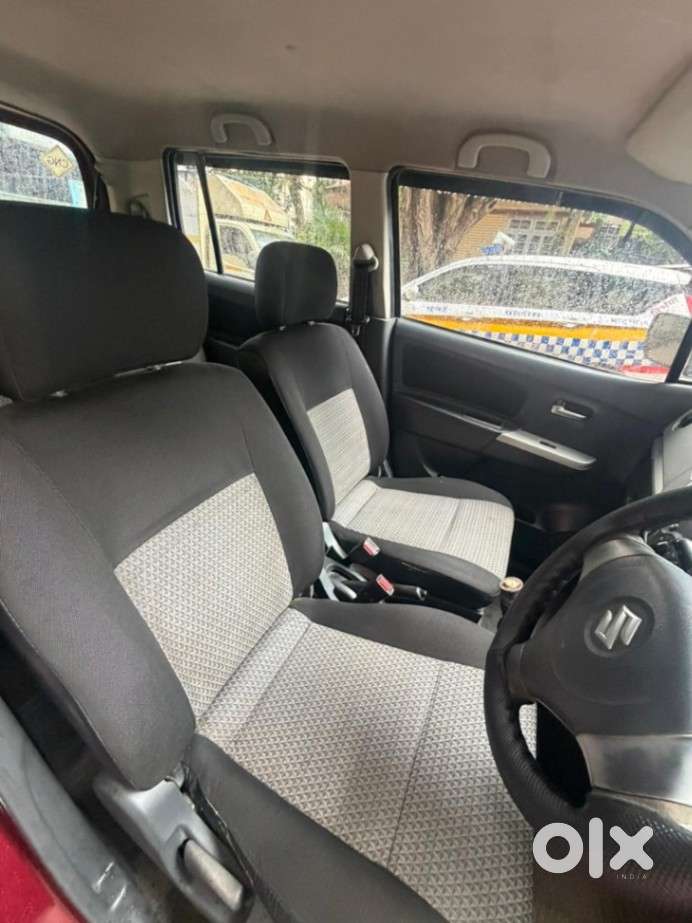 Maruti Suzuki Wagon R 1.0 Lxi Cng, 2012, Cng & Hybrids