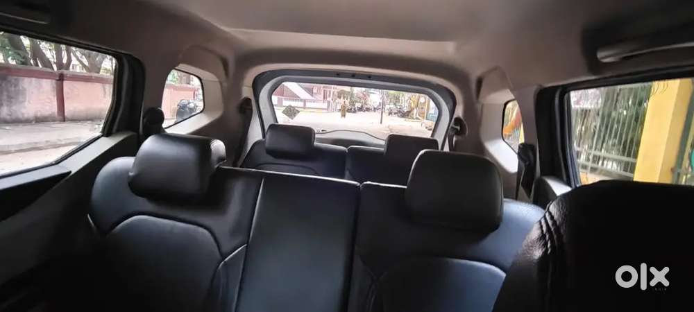 Renault Triber 1.0 Rxe 2021