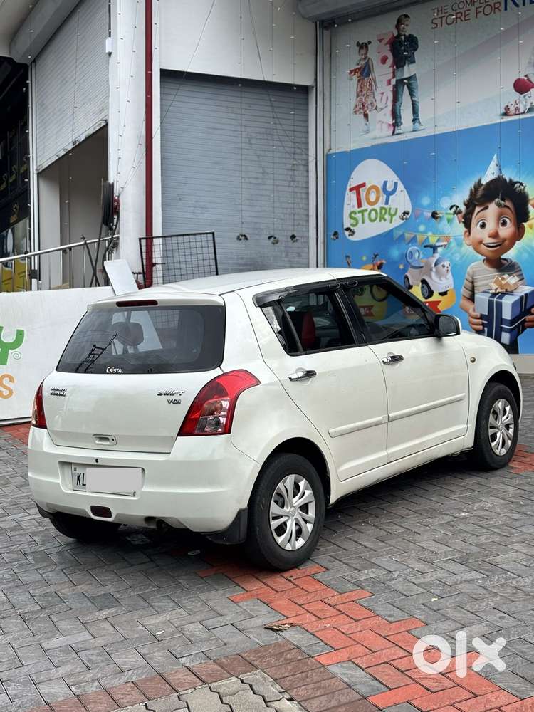 Maruti Suzuki Swift Ddis Vdi, 2010, Diesel