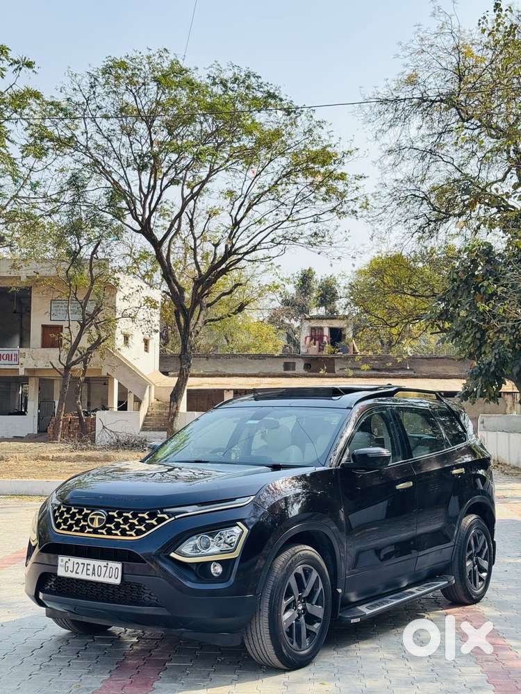 Tata Safari 2.0 Kryotec Xz Plus Gold, 2021, Diesel