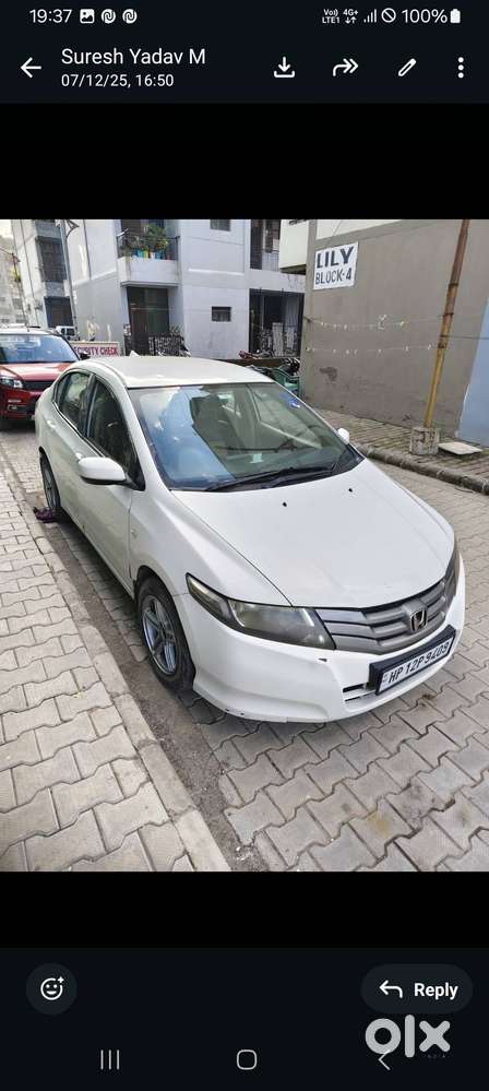 Alloy Wheels