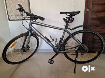 Cannondale quick best sale 5 2019