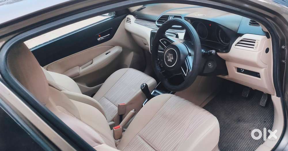 Maruti Suzuki Dzire 1.2 Vxi Cng, 2022, Cng & Hybrids