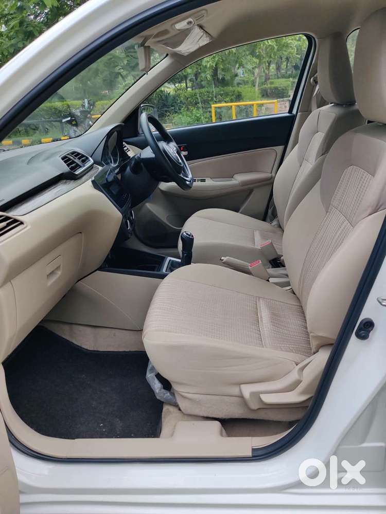 Maruti Suzuki Dzire 1.2 Vxi, 2022, Petrol