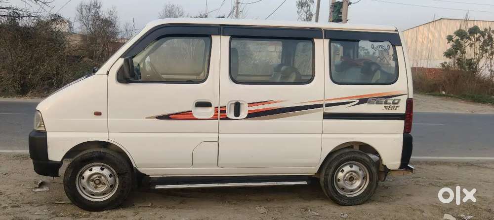 Maruti Suzuki Eeco  2019