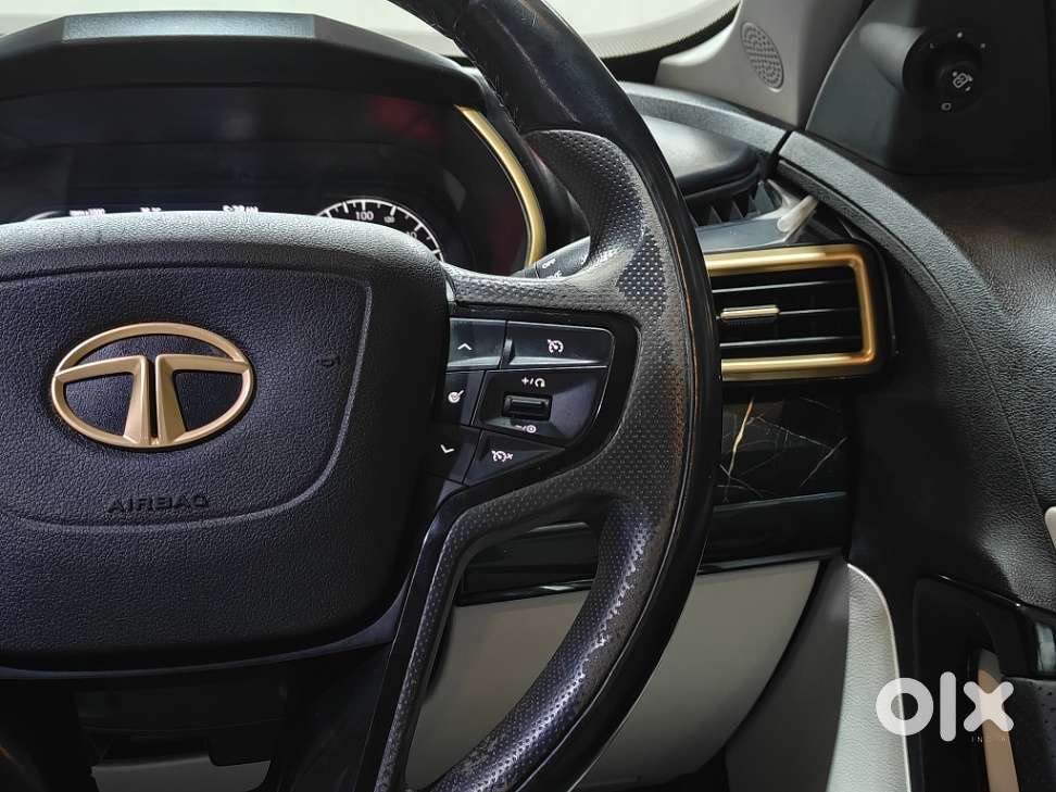 Tata Safari 2.0 Kryotec Xz Plus Gold 6 Str, 2023, Diesel