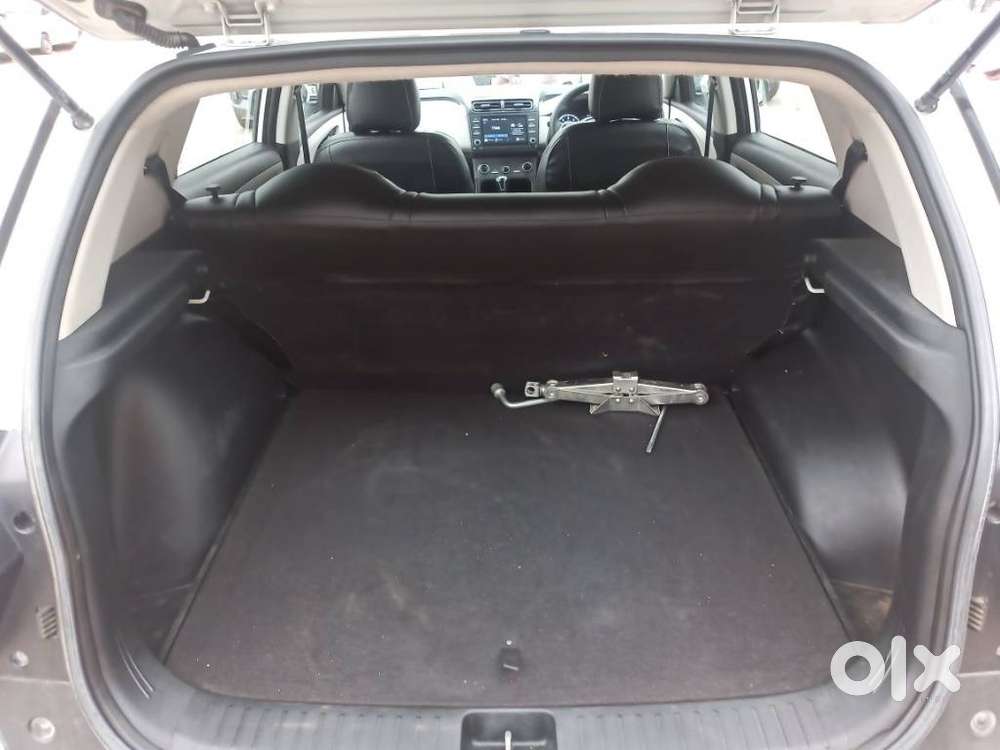 Hyundai Creta 1.5 Ex Diesel, 2021, Diesel