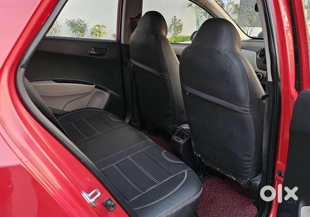 Hyundai Grand I10 1.2 Kappa Magna, 2018, Petrol