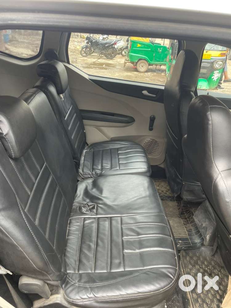 Renault Triber 2022 Petrol Good Condition
