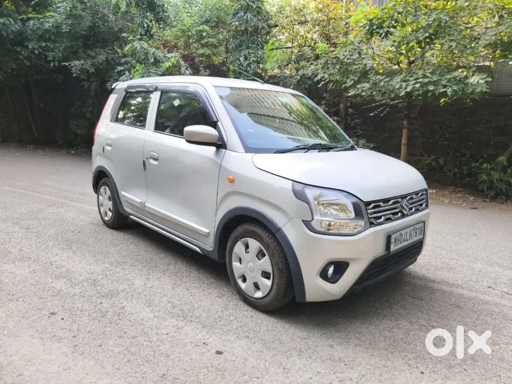 Maruti Suzuki Wagon R Lxi Cng, 2023, Cng & Hybrids